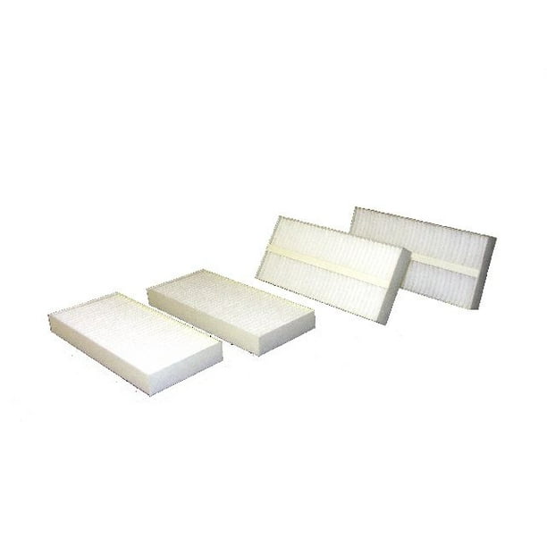 For 2017-2019 Nissan Titan XD Cabin Air Filter TYC 73829PD 2018 For 2017-2019 Nissan Titan XD Cabin Air Filter TYC 73829PD 2018